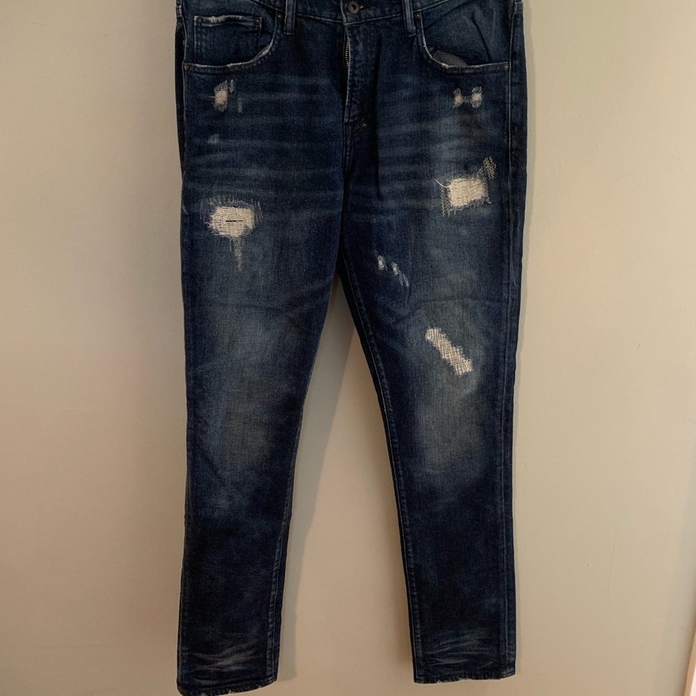 Prps stretch jeans men’s size 34
